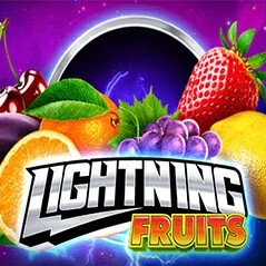 Lightning Fruits